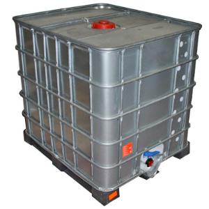 1000l-ibc-wassertank-auf-kunststoffpalette-gespuelt-ummantelt