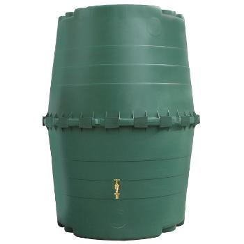 1300l-top-tank-regenspeicher-dunkelgruen