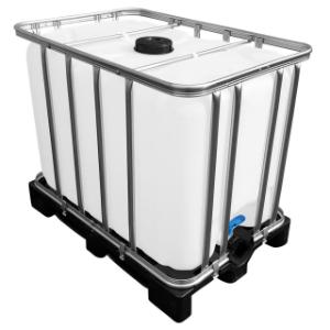 600l IBC Container auf PE-Palette NEU