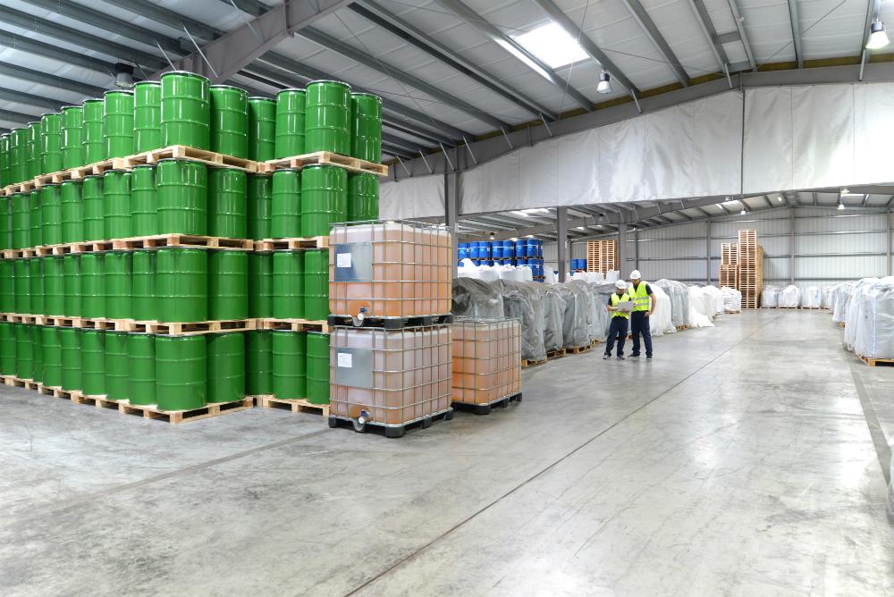 Wiederkehrende Prüfungen für den IBC