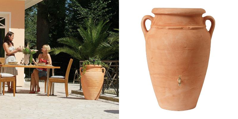 regenwassertank-amphore-garantia-in-terracotta-360l