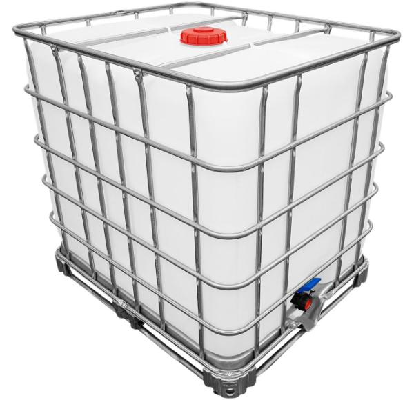 1000l-ibc-wassertank-gespuelt-auf-stahlpalette