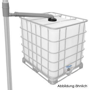 IBC Container Pumpe REKUBIK® Magazin