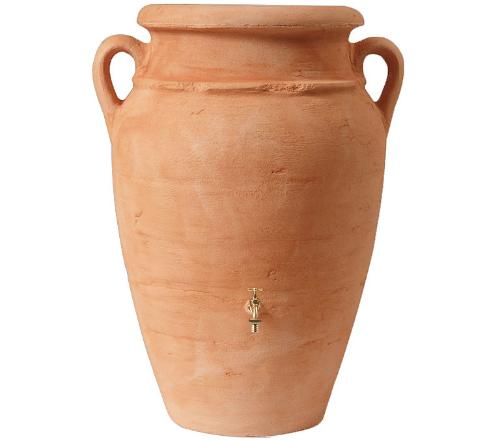 360l-regenwassertank-amphore-garantia-in-terracotta-entleeren