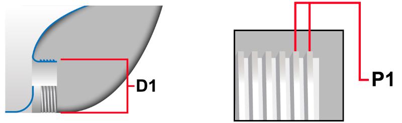 Hahnanschluss-S75x6-DN50-Grobgewinde