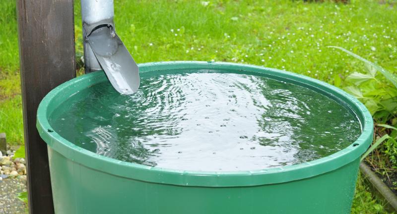 Zubehör für die Gartenbewässerung