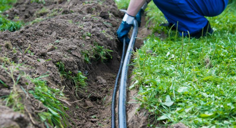 Gartenbewsserung Selber Bauen