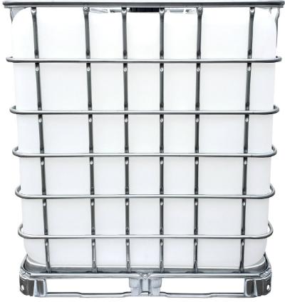 1250l IBC Container auf Stahlpalette NEU