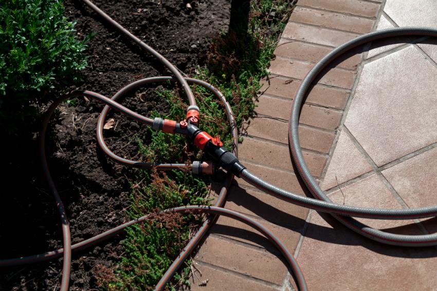 IBC Tankadapter