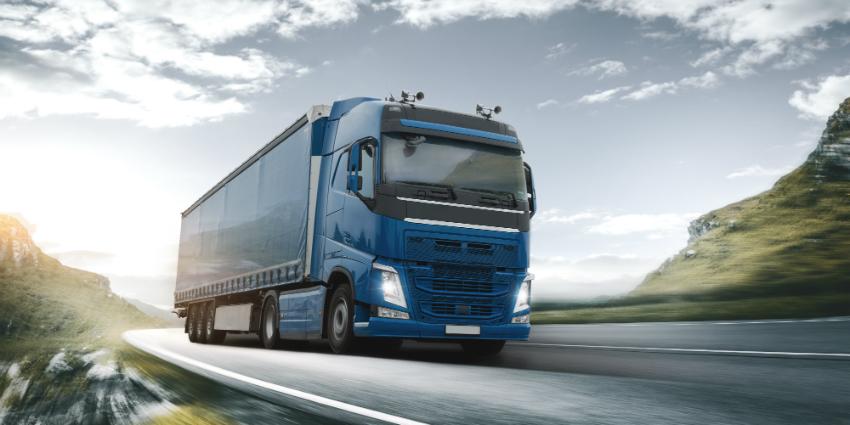 Lebensmitteltransport mit IBC Containern