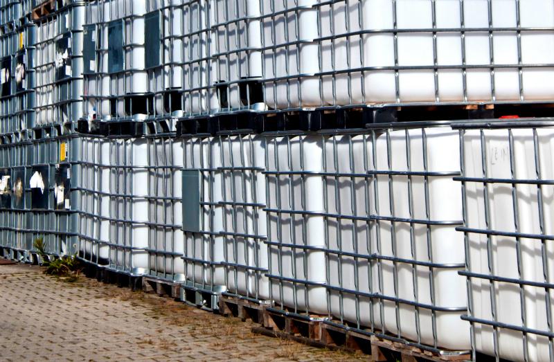 IBC Container kaufen