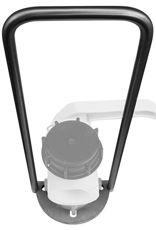 IBC Hahnschlüssel für SOTRALENTZ Zylinderhahn DN50 