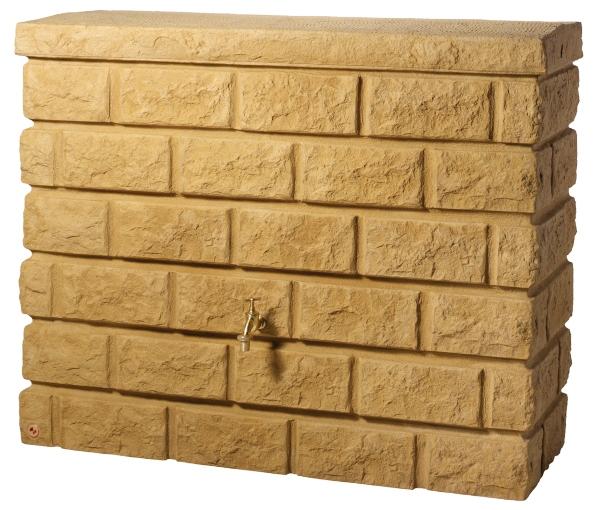 400l-wandtank-rocky-deko-regenspeicher-steinoptik-sandstone