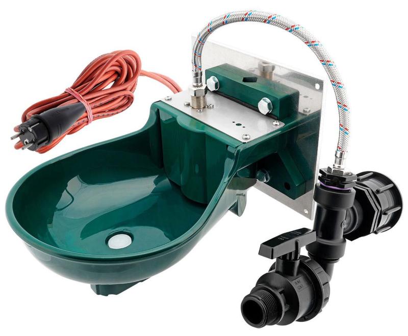 IBC Adapter S60x6 - Frostschutztränke (-25°C) SB 112 inkl. Anschlußset IBC Adapter S60x6 - Frostschutztränke (-25°C) SB 112 inkl. Anschlußset