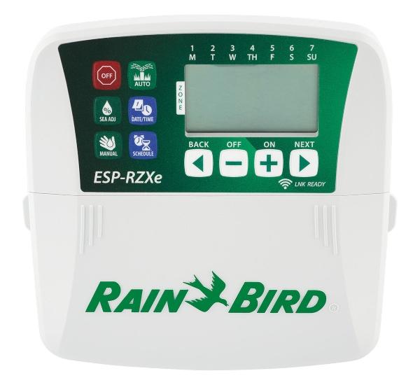 Rain Bird Regensensor Typ SRD-BEX Bewässerungssystem Gartenbewässerung 