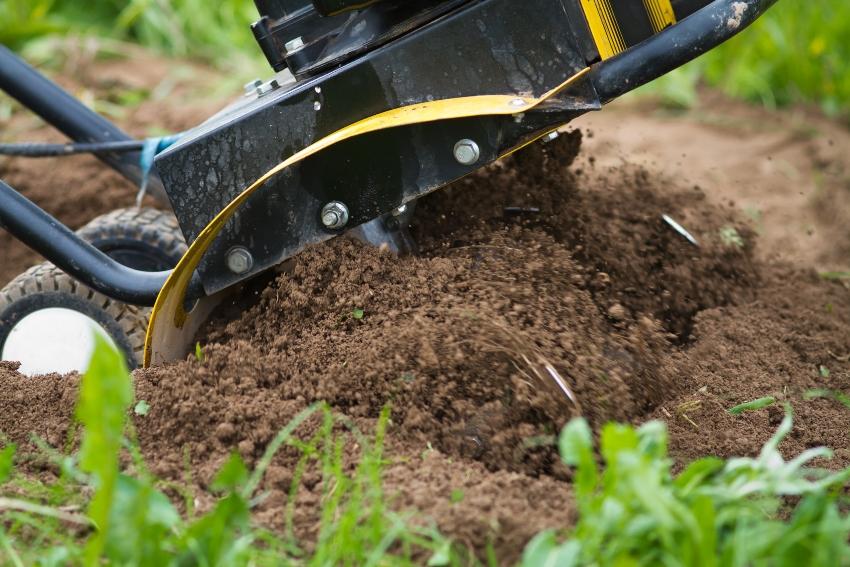 garten-fraesen-unterirdische-tropfbewaesserung