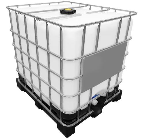 1000l-ibc-wassertank-gespuelt-auf-kunststoffpalette