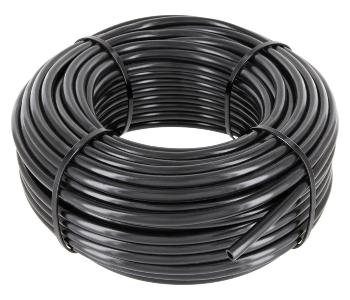 PVC-Mikroschlauch 5,7 x 3,9 mm (100m) für Einzeltropfer