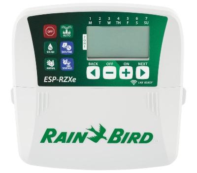 Steuergerät ESP RZXe für Gartenberegnungsanlagen
