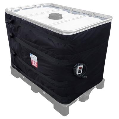 600l IBC Heizmantel