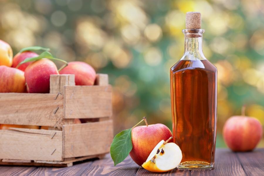 Mit Mostfass und Maischetank die herbstliche Obsternte veredeln