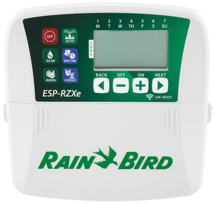 Steuergerät ESP RZXe WIFI/WLAN-fähig - Automatische Gartenbewässerung