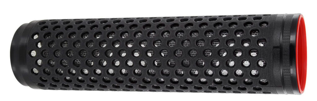 Filterkorb für Deckelfilter DN75 (Ø 75mm) 