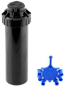 Rain Bird Regner einstellen REKUBIK® Magazin
