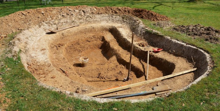 Gartenteich selber anlegen REKUBIK® Magazin