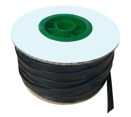 Drip Tape Tropfschlauch 3,6l h 100m, 6mil 20cm Tropfabstand hecke-bewaessern