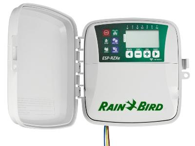 Steuergerät ESP-RZXe Outdoor (WLAN-fähig) - zum Beispiel für versenkbare Rasensprenger