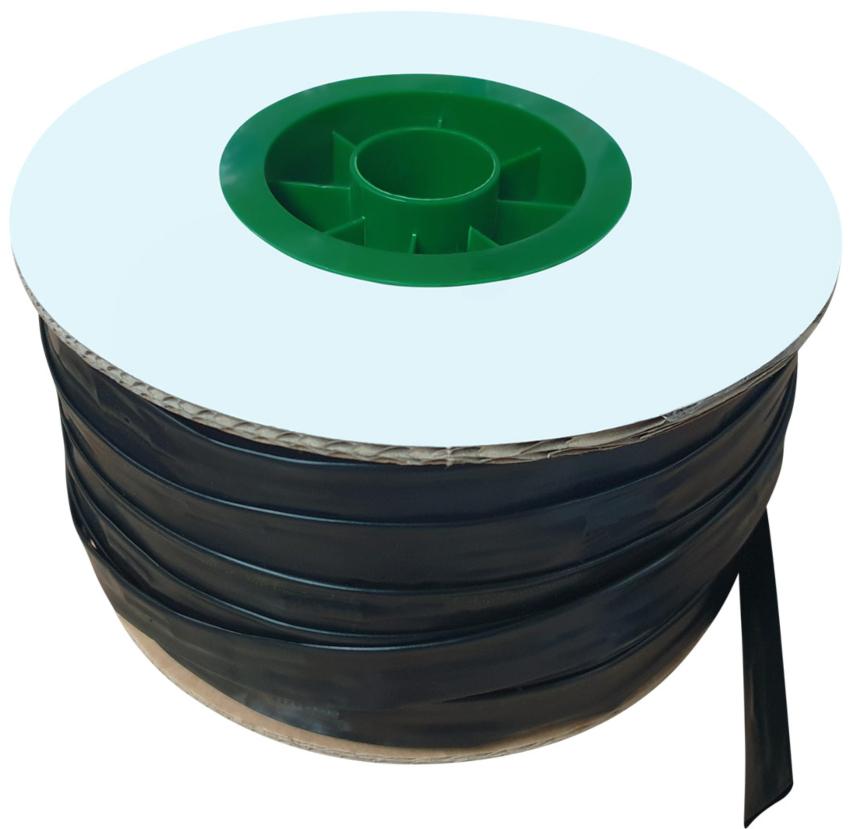 Drip Tape Tropfschlauch 3,6l/h (100m, 6mil) 20cm Tropfabstand 