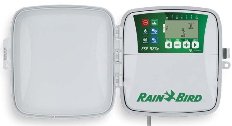 Steuergerät ESP-RZXe Outdoor (WLAN-fähig)