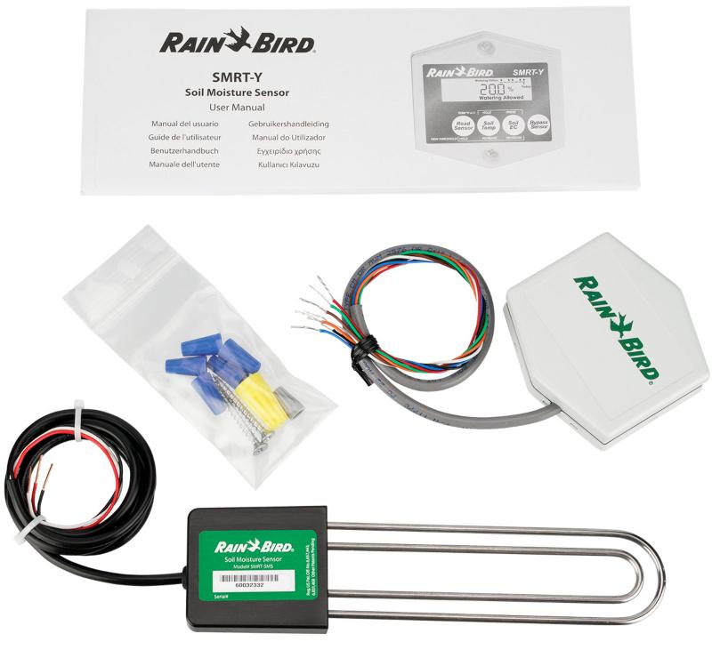 Bodenfeuchtesensor SMRT-Y