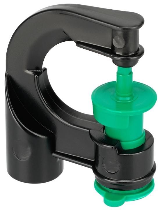 10x Mikrosprüher 90° 40-120 l/h