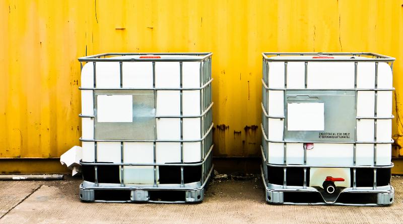 Was ist ein Kombinations-IBC?