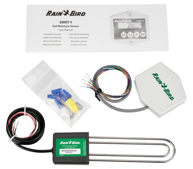 Bodenfeuchtesensor SMRT-Y