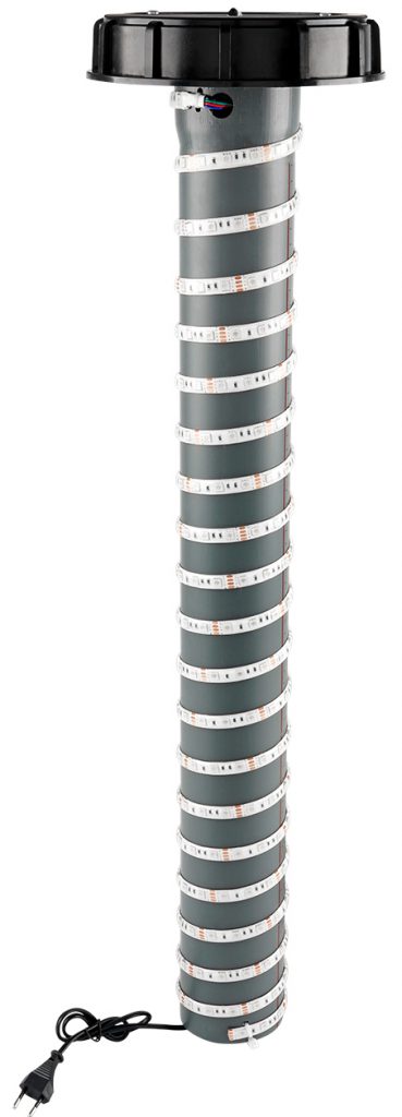 LED Leuchteinheit für IBC Container 