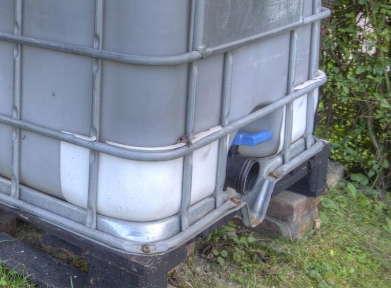 Grobgewinde S60x6 DN50