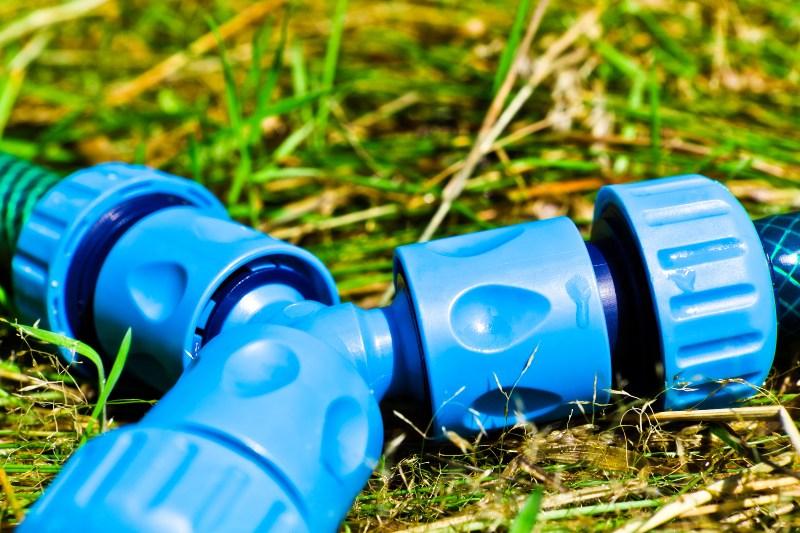 Wasserschlauchverbindungen im Überblick