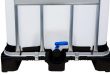 IBC Container Maße, Gewicht und Aufbau REKUBIK® Magazin