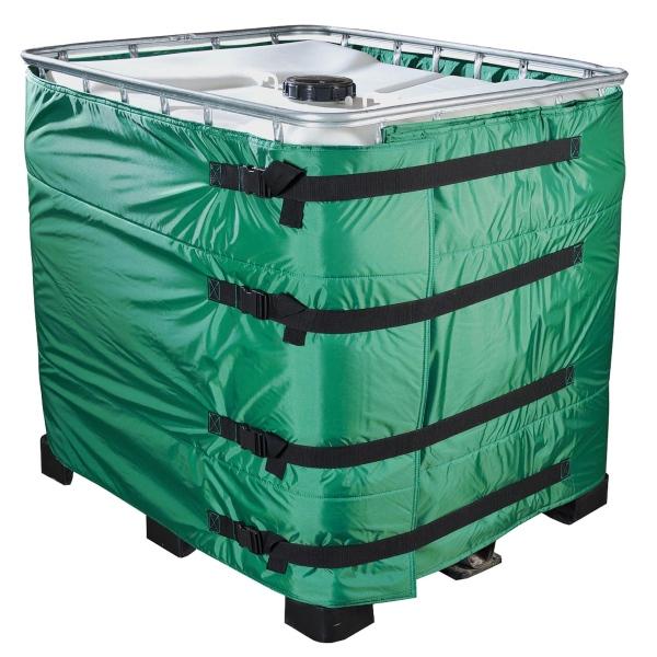 1000l IBC Isoliermantel