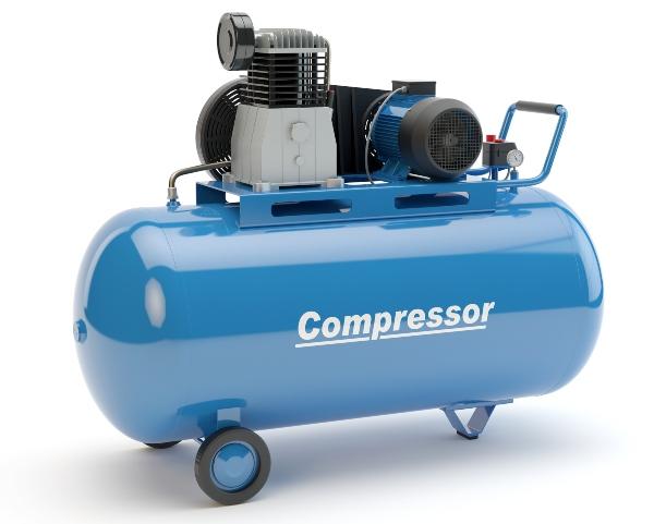 Kompressor 