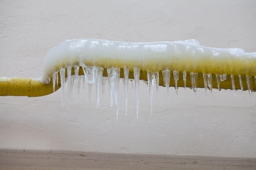 So machen Sie Ihr Bewässerungssystem winterfest