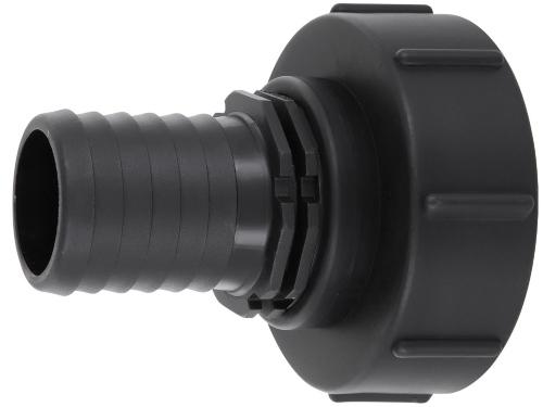 IBC Adapter S100x8 - Schlauchtülle