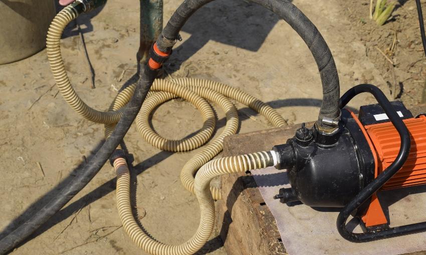 Mit Rückschlagventilen Ihre Gartenpumpe schützen REKUBIK® Magazin