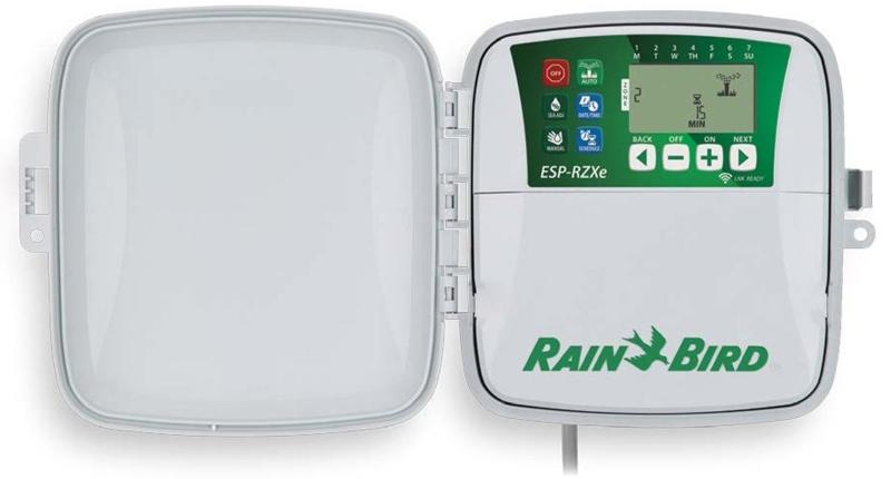 Steuergerät ESP-RZXe Outdoor (WLAN-fähig)