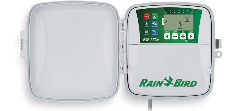 Modell Rainbird ESP-RZXe