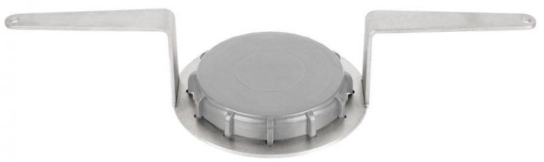 Poolpumpe Deckelöffner Werkzeug - Metall Entferner Für Hayward Super II Filterabdeckungen