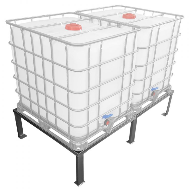 IBCContainer in Zahlen REKUBIK® Magazin